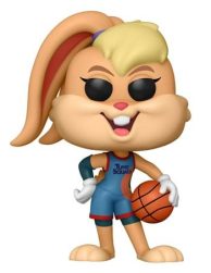Funko POP Movies: Space Jam- Lola Bunny Vinyl Figure