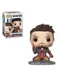 Funko POP Exclusive - אקסלוסיבים, גדולים וצ'ייסים