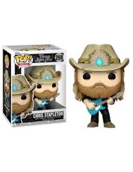 POP Rocks: Chris Stapleton Vinyl Figure