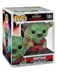 Funko POP! Super Marvel: Doctor Strange in the Multiverse of Madness - Rintrah 6 INCH