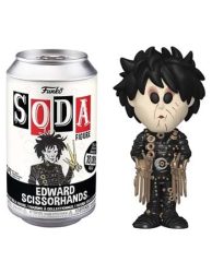 Funko Vinyl SODA: Edward Scissorhands Vinyl Figure
