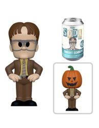 Vinyl SODA: The Office - Dwight Vinyl Figure