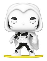 POP Comic Cover: Marvel- Moon Knight Vinyl Figure
