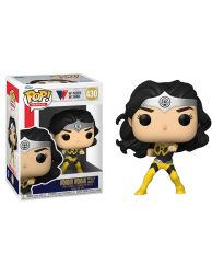 Funko POP Heroes: Wonder Woman 80th Anniversary Fall Of Sinestro Vinyl Figure