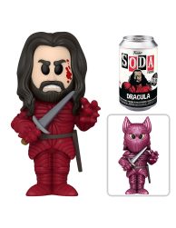 Funko Vinyl SODA: Dracula - Dracula Figure