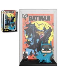 Funko DC Comics Batman #423 McFarlane Pop! Cover Exclusive