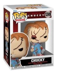 Funko Pop Movies Bride of Chucky Chucky Figure for Adults