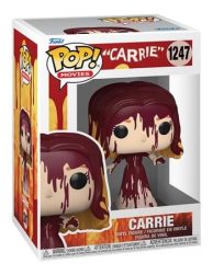 Adult Funko Pops Movies Carrie Telekinesis Figure