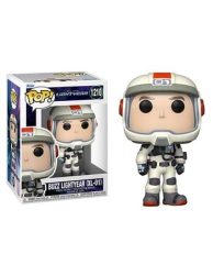 POP! Vinyl Figure Disney: Lightyear - Buzz Lightyear (XL-01)