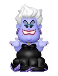 ⁦Funko SODA: Disney- Ursula Vinyl Figure⁩ – תמונה ⁦1⁩