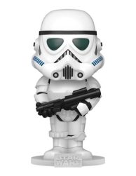 Vinyl SODA Figure: Star Wars Stormtrooper w/ Chance of Chase