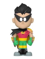 Funko SODA: Teen Titans Go - Robin Vinyl Figure