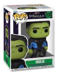 Funko POP! She-Hulk - Hulk Marvel Vinyl Figure