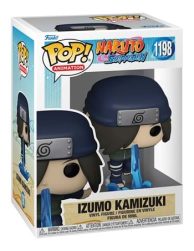 POP! Animation: Naruto - Izumo Vinyl Figure