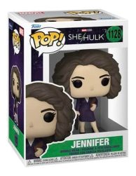 POP! Marvel: She-Hulk - Jennifer Walters Vinyl Figure