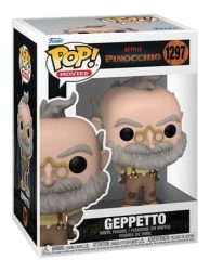 POP! Movies: Pinocchio - Geppetto Vinyl Figure