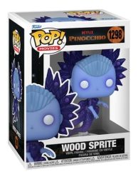 POP! Movies: Pinocchio - Wood Sprite Vinyl Figure