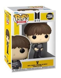 Funko POP! Rocks: BTS S3 - V Vinyl Figure