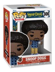 POP Rocks: Snoop DoggPOP Rocks: Snoop Dogg