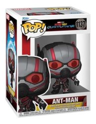 POP!: Ant-Man: Quantumania Ant-Man Vinyl Figure