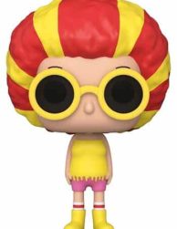 POP! Animation: Bob's Burgers - Band Tina Vinyl Figure