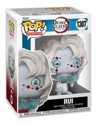 POP! Animation: Demon Slayer - Rui Vinyl Figure