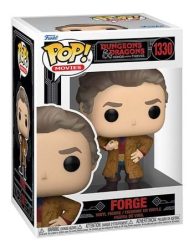 POP! Movies: Dungeons & Dragons: Honor Among Thieves - Forge Vinyl Figure