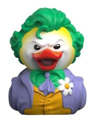 DC Comics Joker Collectible Duck from TUBBZ