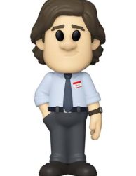 Funko Vinyl SODA: Jim The Office Vinyl Figure