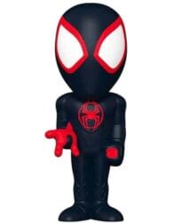 Vinyl Soda: Spider-Man: Across the Spider-Verse - Miles Morales