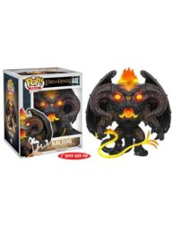 POP! 6": LOTR/Hobbit - Balrog Vinyl Figure