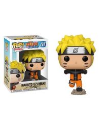 Funko POP! Animation: Naruto- Naruto Running Vinyl Figure