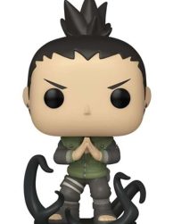 Funko POP! Animation: Naruto- Shikamaru Nara Vinyl Figure