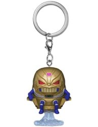 POP! Keychain: Marvel Ant-Man and the Wasp: Quantumania - M.O.D.O.K.