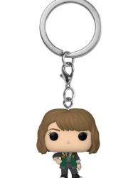 Funko POP! Keychain Stranger Things Season 4 - Robin Keychain