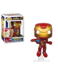 Funko POP Marvel - מארוול