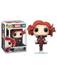 Funko POP! Marvel: X-Men 20th- Jean Grey Bobblehead Vinyl Figure