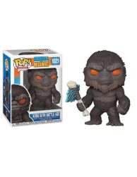 Funko POP! Movies: Kong with Battle Axe from Godzilla Vs Kong