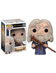 POP! Movies: LOTR - Gandalf Vinyl Figure
