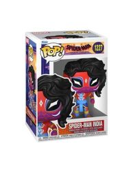 POP! Vinyl: Spider-Man: Across the Spiderverse - Spider-Man India Vinyl Figure