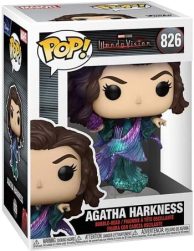 Funko POP!: WandaVision- Agatha Harkness