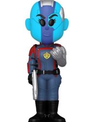 Vinyl SODA: Guardians of the Galaxy: Volume 3 - Nebula Vinyl Figure