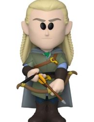 ⁦Vinyl Soda: Lord of the Rings - Legolas Vinyl Figure⁩ – תמונה ⁦1⁩