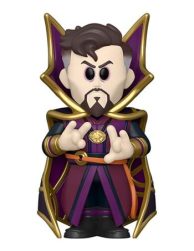 ⁦Vinyl SODA: What If? - Strange Supreme Vinyl Figure⁩ – תמונה ⁦1⁩