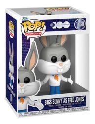 POP! Animation: HB - Bugs as Fred Jones Vinyl Figure