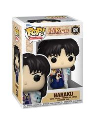 POP! Animation: Inuyasha - Naraku Vinyl Figure