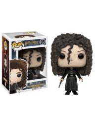Funko POP Harry Potter: Bellatrix Lestrange Vinyl collectors Figure