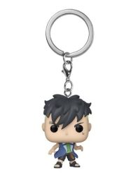 POP! Keychain: Boruto - Kawaki Vinyl Figure