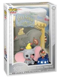 POP! Movie Poster: Disney - Dumbo Vinyl Figure