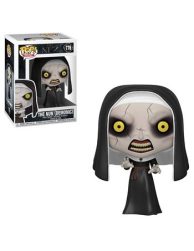 POP! Movies Demonic Nun from The Nun